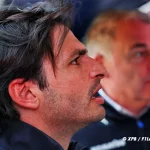 Williams: The Unexpected Contender? Sainz Feels Right at Home