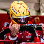 Ferrari’s Gamble: Can Hamilton Make History Again?