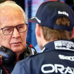 Red Bull Disaster? Marko Warns of Huge Melbourne Gap