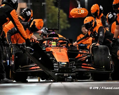 Piastri Commits: McLaren Secures Long-Term F1 Future