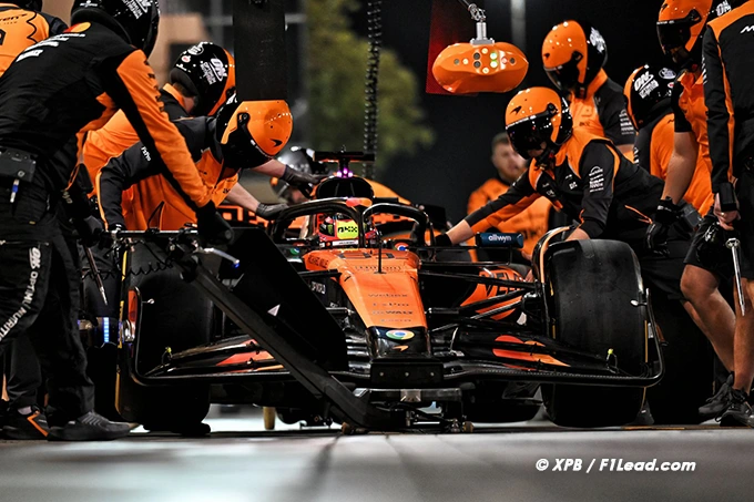 Piastri Commits: McLaren Secures Long-Term F1 Future