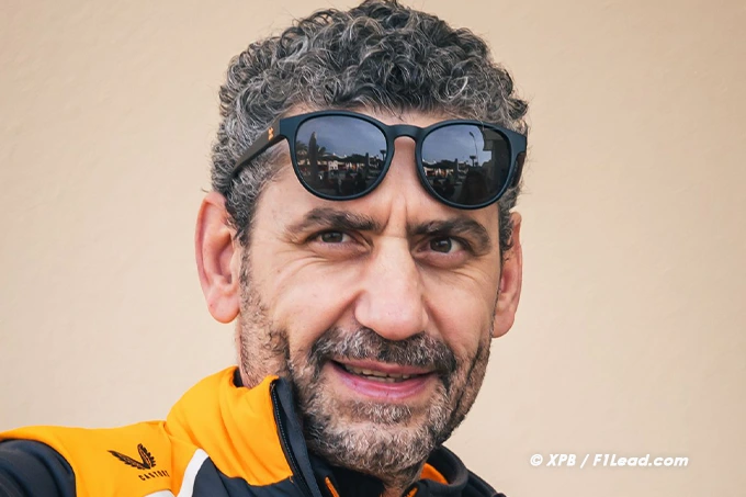 Locked In: McLaren Extends Piastri’s Deal for Years Ahead