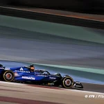 Williams Solves Wind Woes with FW47 Breakthrough