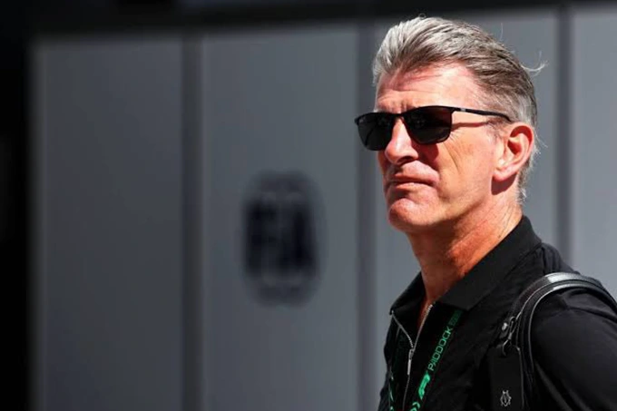 Graeme Lowdon’s past F1 venture ended in failure. But with Cadillac F1’s solid backing, he believes this time will be different.