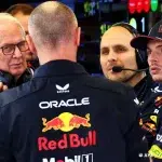 Herbert: "I’d Be Shocked if Verstappen Snubbed Aston Martin