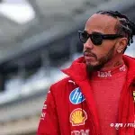 Lewis Hamilton Stands Firm Against Trump’s Agenda