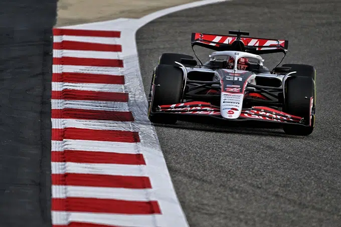 Haas F1’s Next Challenge: Turning Budget Into Performance