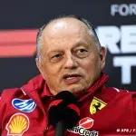 Vasseur confident as Ferrari eyes Melbourne breakthrough