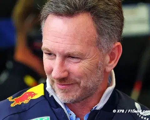 Horner Case Heads to Court as UK Media Gagged