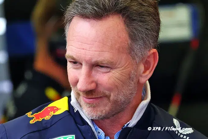 Horner Case Heads to Court as UK Media Gagged