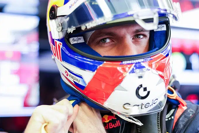 Red Bull’s Next Hope: Can Lawson Survive the Verstappen Era?