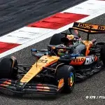 Red Bull Triggers FIA Probe Into Ferrari & McLaren Wings