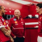 Marko: Leclerc Quicker Than Hamilton, But Vasseur Dismisses Claims