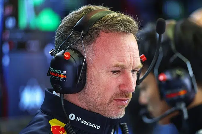 Calm won't return soon if Horner stays," warns Schumacher