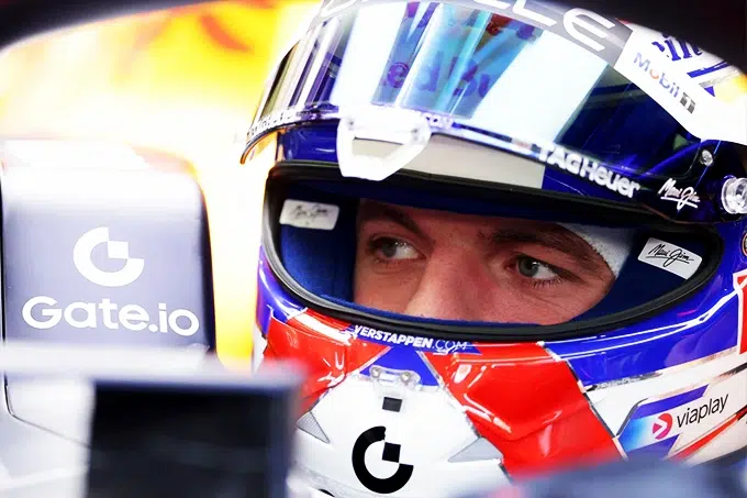 Red Bull’s Verstappen Headache: A Tough Season Ahead?