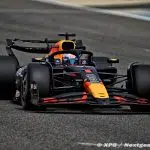 McLaren’s Rivalry: A Hidden Advantage for Verstappen