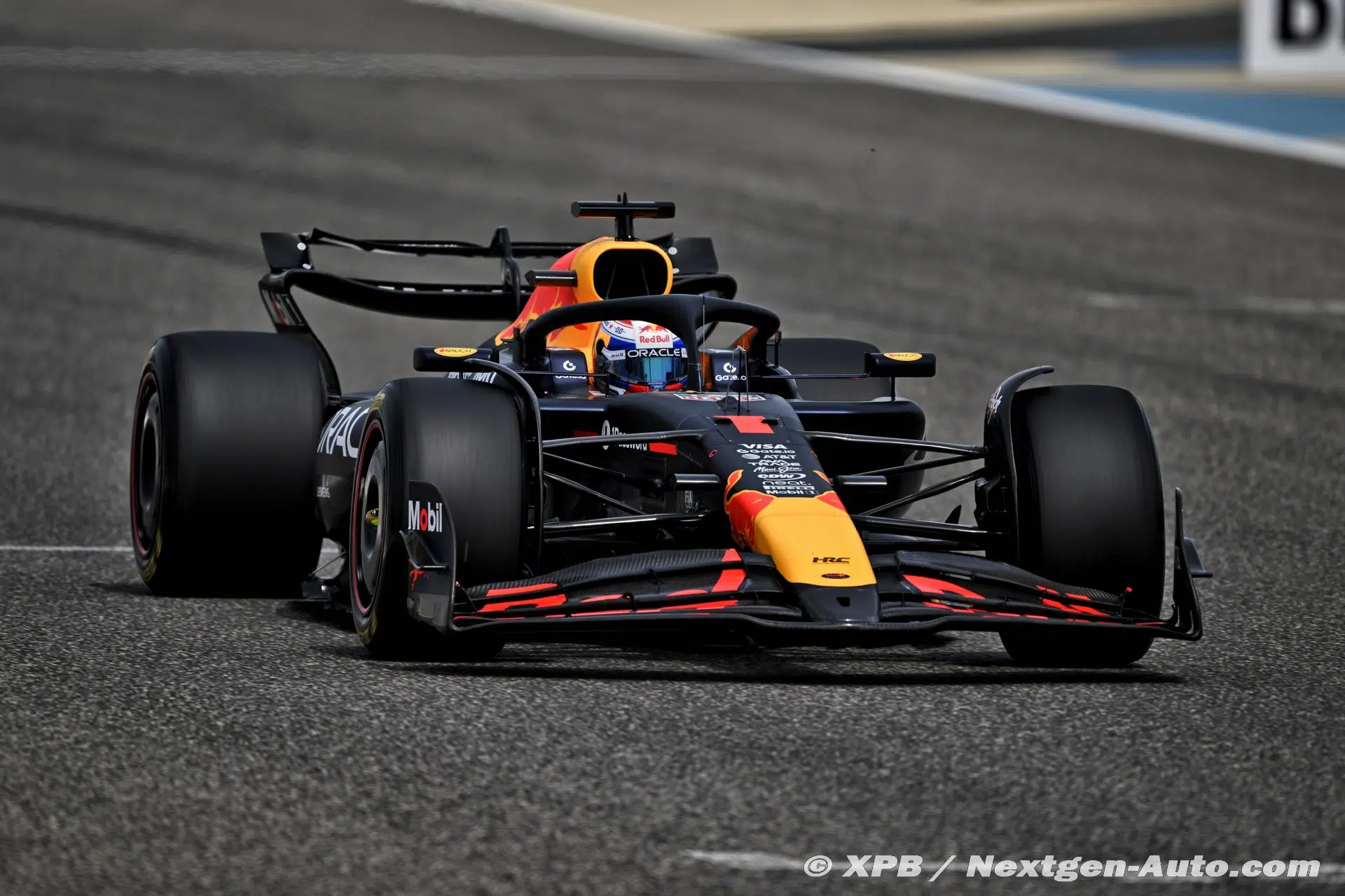 McLaren’s Rivalry: A Hidden Advantage for Verstappen