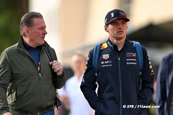 Verstappen Doubts V10 Return Feasibility Ben Sulayem’s V10 Vision Questioned