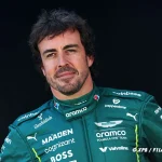 Alonso Predicts a Tight F1 Battle in 2025