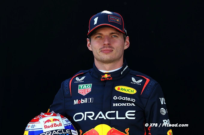 Why Verstappen May Gain from F1’s Wing Flex Rule Shift Red Bull’s Helmut Marko argues that the FIA’s stricter front wing rules could end up giving Max Verstappen an unexpected advantage on track.