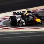 RB21 Shows Promise Despite Issues in Bahrain Testing