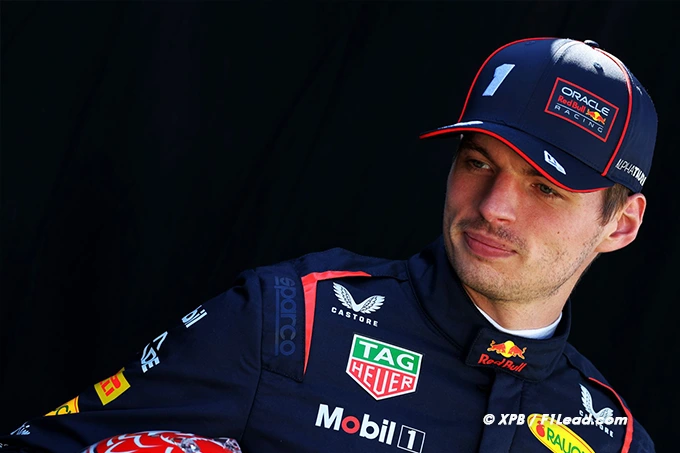 Red Bull Under Pressure: Can They Keep Verstappen?