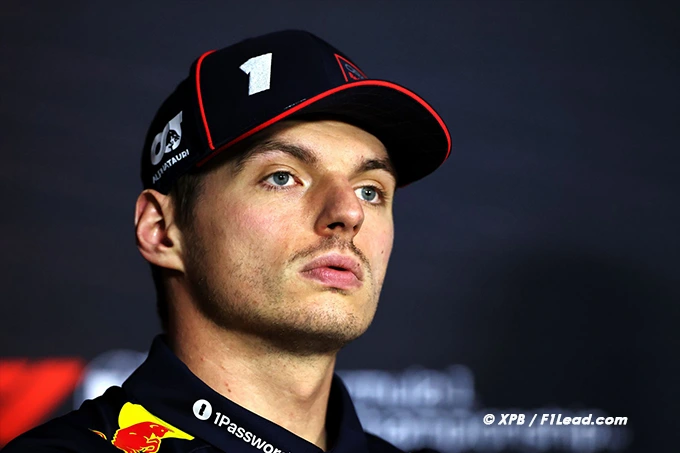 Verstappen’s Red Bull Exit? Tension Grows in the Paddock