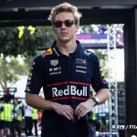 Lawson’s Big Break: Red Bull’s Rising Star Takes Aim