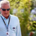 Johnny Herbert Fires Back at Verstappen Over Bias Accusations