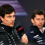 F1's 2026 Revolution Wolff Cautions: "Too Soon" to Debate 2031 F1 Engines