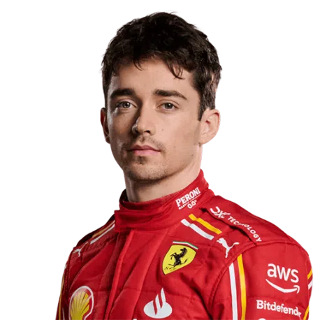 Charles Leclerc