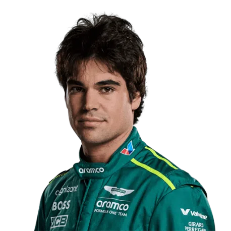 Lance Stroll