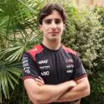 Haas Confirms Rafael Câmara for 2027 as Esteban Ocon Loses F1 Seat