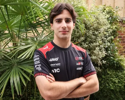 Haas Confirms Rafael Câmara for 2027 as Esteban Ocon Loses F1 Seat